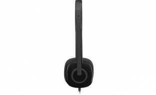 Logitech H151 headset